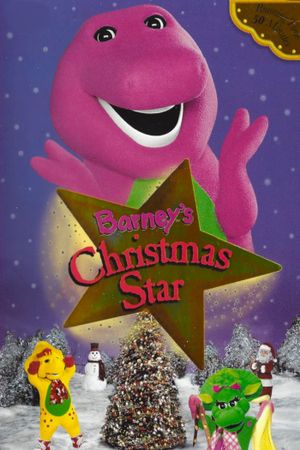 Barneys Christmas Star's poster