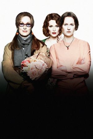 The Hours's poster