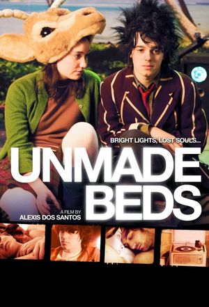 Unmade Beds's poster
