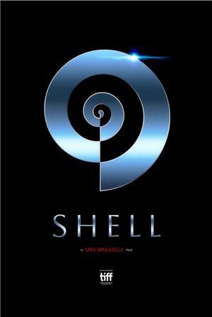 Shell's poster