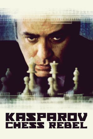 Kasparov, l'affranchi's poster