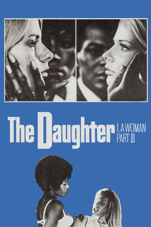 The Daughter: I, a Woman Part III's poster