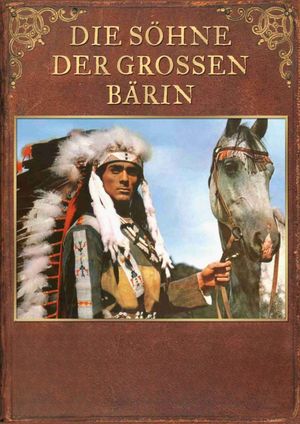 The Sons of Great Bear's poster