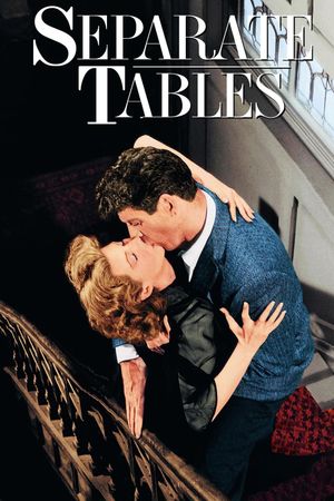 Separate Tables's poster