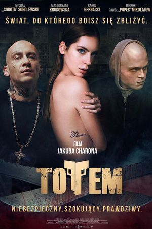 Totem's poster