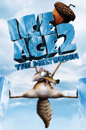 Ice Age: The Meltdown's poster