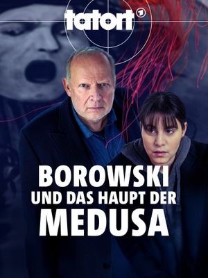Tatort: Borowski und das Haupt der Medusa's poster
