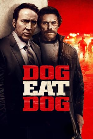 Dog Eat Dog's poster image
