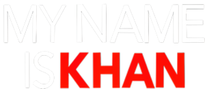 My Name Is Khan's poster