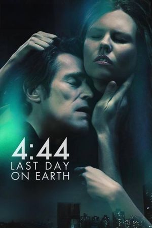4:44 Last Day on Earth's poster