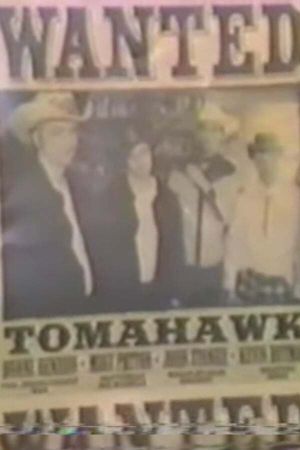 Tomahawk: Live at Amoeba Records's poster image