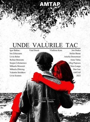 Unde Valurile Tac's poster