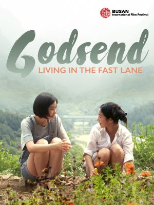 Godsend's poster image