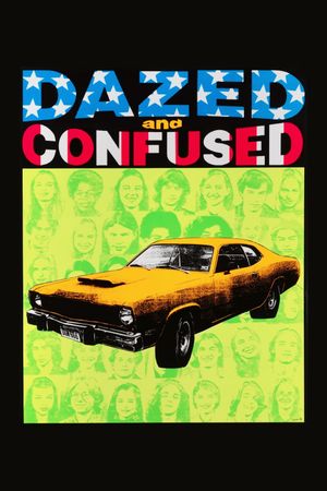 Dazed and Confused's poster