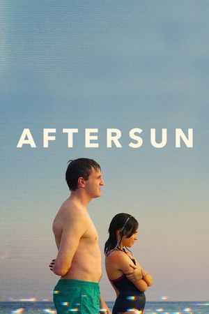 Aftersun's poster