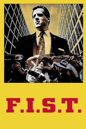 F.I.S.T.'s poster