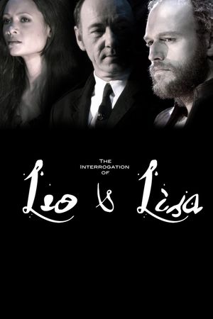 The Interrogation of Leo and Lisa's poster image