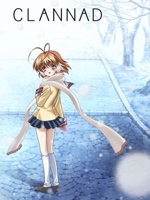 Clannad's poster