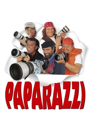 Paparazzi's poster