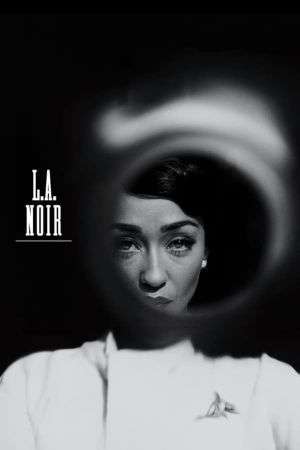 Great Performers: L.A. Noir's poster