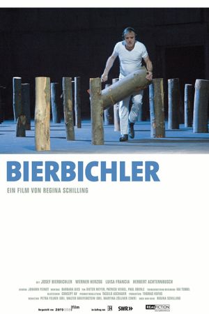 Bierbichler's poster image