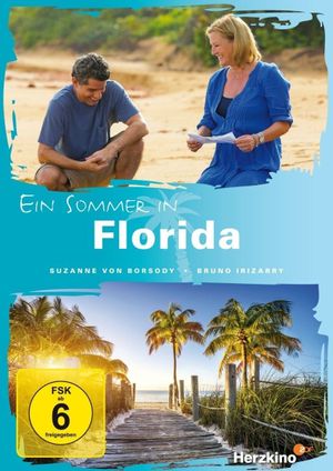 Ein Sommer in Florida's poster