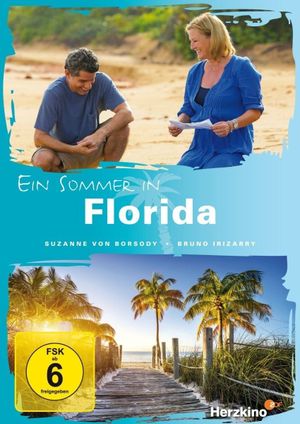 Ein Sommer in Florida's poster image