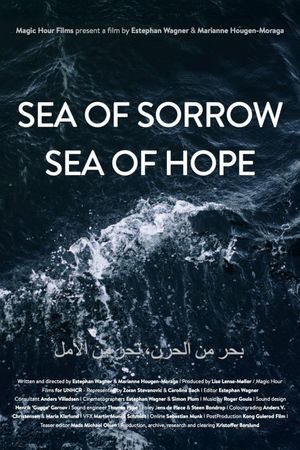 Sea of Sorrow - Sea of Hope's poster