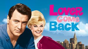 Lover Come Back's poster