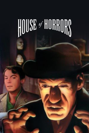 House of Horrors's poster
