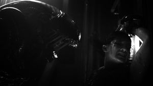 Alien: Romulus's poster