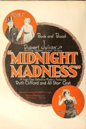Midnight Madness's poster image