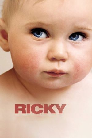Ricky's poster