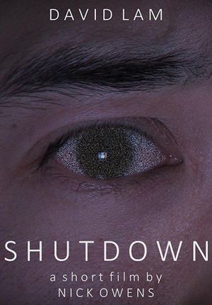 Shutdown's poster