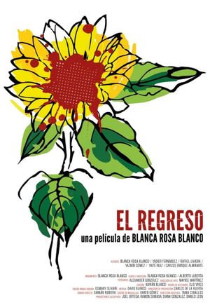 El Regreso's poster