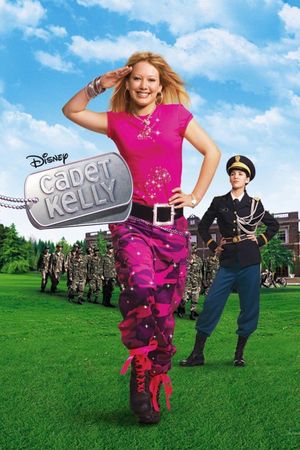 Cadet Kelly's poster