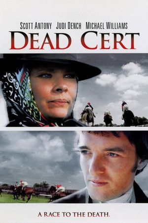 Dead Cert's poster