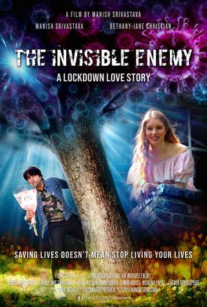 The Invisible Enemy's poster