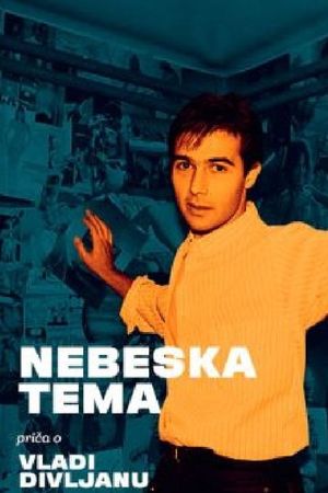 Nebeska tema's poster