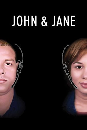 John & Jane's poster
