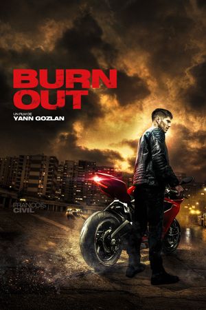 Burn Out's poster