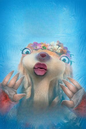 Ice Age: Collision Course's poster