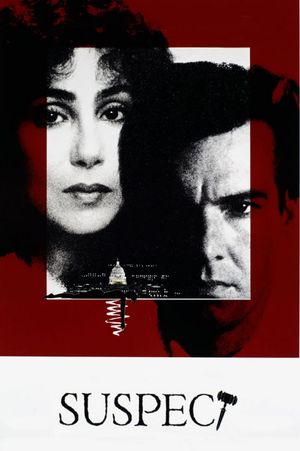 Suspect's poster