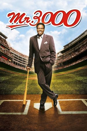 Mr. 3000's poster