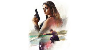 xXx: Return of Xander Cage's poster