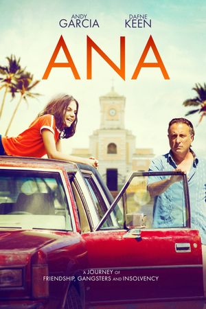 Ana's poster