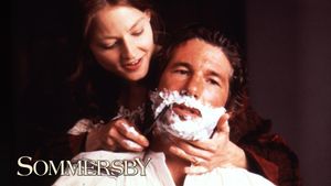 Sommersby's poster