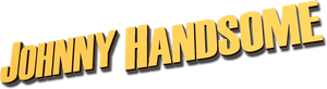 Johnny Handsome's poster
