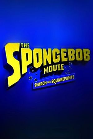 The SpongeBob Movie: Search for Squarepants's poster image