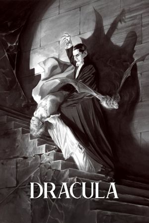 Dracula's poster